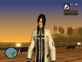 Kyo KOF 2002